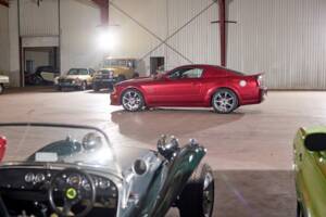 Image 68/68 of Ford Mustang GT (2005)