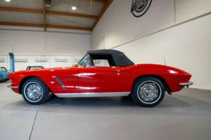 Bild 3/26 von Chevrolet Corvette (1962)