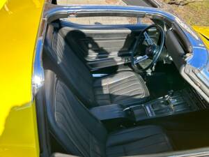 Immagine 19/41 di Chevrolet Corvette Stingray (1970)
