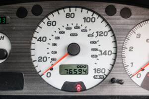 Image 34/43 of Subaru Impreza Prodrive P1 (2000)