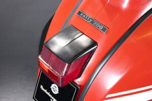 Image 49/50 of Piaggio Vespa 200 Rally (1976)