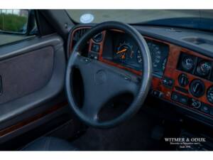 Image 18/32 of Saab 900 Turbo (1992)