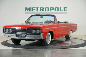 Immagine 1/44 di Dodge Polara (1965)