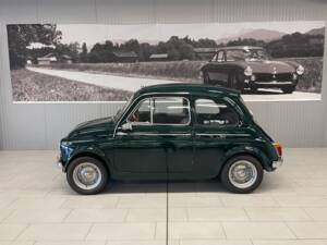 Bild 1/18 von Steyr-Puch 500 D (1959)