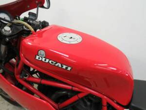 Bild 18/42 von Ducati 750 F1 (1987)