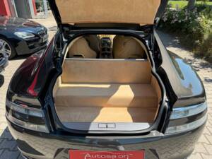 Bild 24/37 von Aston Martin Rapide (2010)