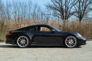 Bild 4/50 von Porsche 911 Carrera 4S (2015)