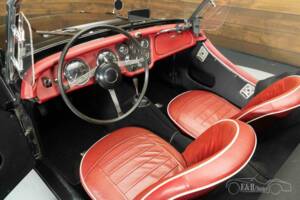 Image 14/19 of Triumph TR 4 (1961)