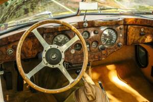 Image 6/9 of Jaguar XK 140 DHC (1956)