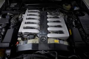 Immagine 89/95 di Mercedes-Benz SL 600 (1998)