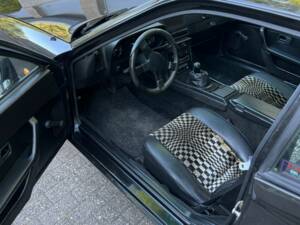 Image 8/8 de Porsche 924 (1983)