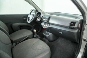 Image 12/35 of Nissan Micra C+C 1.6 (2005)