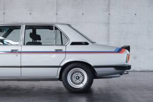 Bild 25/50 von BMW M 535i (1979)