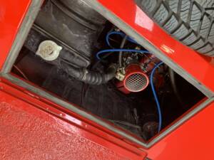 Immagine 14/14 di FIAT 600 Savio Jungla (1967)