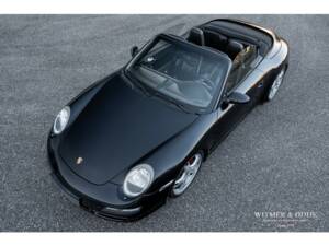 Bild 10/27 von Porsche 911 Carrera S (2006)