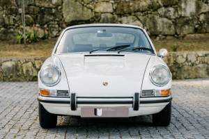 Bild 4/29 von Porsche 911 2.2 E (1971)