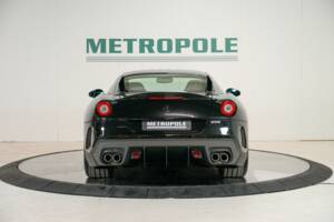 Image 24/47 of Ferrari 599 GTO (2011)