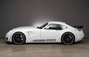Afbeelding 4/33 van Wiesmann GT MF5 "20th Anniversary Edition" (2001)