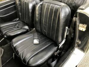 Bild 15/50 von Alfa Romeo 2600 Spider (1964)