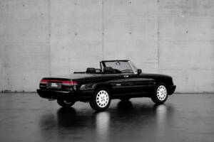 Bild 11/48 von Alfa Romeo 2.0 Spider (1993)