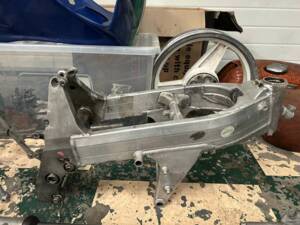 Image 5/13 de Honda DUMMY (1992)