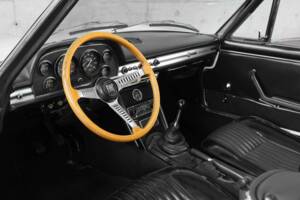 Image 26/50 of FIAT Dino Spider (1967)