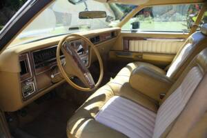 Bild 2/8 von Mercury Grand Marquis Coupe (1977)
