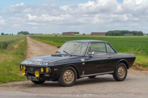 Image 14/21 of Lancia Fulvia Coupe (1973)