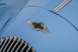Image 30/50 of Morgan 4&#x2F;4 1600 (1979)