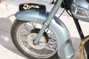 Bild 16/24 von Triumph DUMMY (1961)