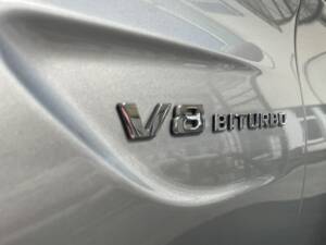Image 25/26 of Mercedes-Benz C 63 AMG T (2020)