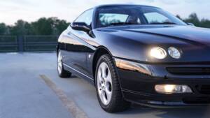 Imagen 12/90 de Alfa Romeo GTV 2.0 Twin Spark (1998)