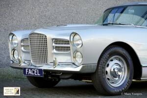 Afbeelding 34/65 van Facel Vega HK 500 (1960)