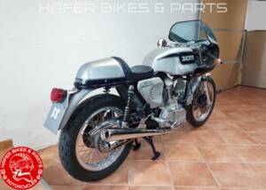 Image 6/37 de Ducati 900 SS (1981)