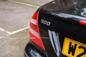 Image 41/46 de Mercedes-Benz CLK 500 (2004)