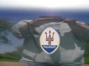 Bild 16/54 von Maserati 228i (1988)