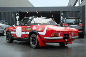 Imagen 7/50 de FIAT 124 Sport Coupe (1974)