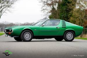 Image 27/72 of Alfa Romeo Montreal (1974)