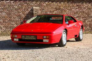 Image 12/50 of Lotus Esprit SE (1992)