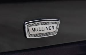 Image 10/46 of Bentley Arnage T (2004)