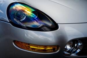 Bild 7/14 von BMW Z8 (2001)