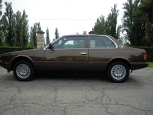 Image 3/15 of Maserati Biturbo 2.0 (1982)