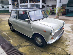 Image 7/51 of Mini 850 (1976)