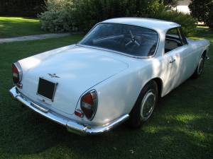 Afbeelding 3/27 van Lancia Flaminia GT Touring (1961)
