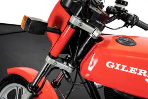 Image 21/31 of Gilera 125 TG2 (1984)