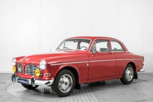Image 1/50 of Volvo P 123 GT (1968)