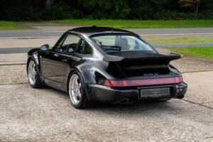 Bild 14/33 von Porsche 911 Turbo 3.6 (1993)