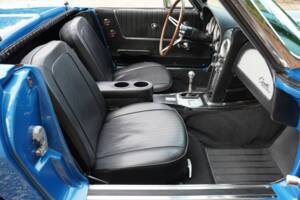 Bild 15/50 von Chevrolet Corvette Sting Ray Convertible (1964)