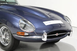 Bild 13/39 von Jaguar E-Type 4.2 (1966)