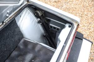 Image 36/50 of FIAT X 1/9 (1984)